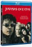 Jvenes Ocultos Blu-ray