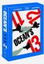 Pack Ocean's 11, 12 y 13 Blu-ray