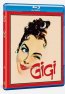 Gigi Blu-ray