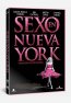 Sexo en Nueva York, La Pelcula DVD