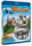 Horton Blu-ray