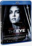The Eye Blu-ray
