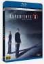 X-Files: Creer es la Clave Blu-ray