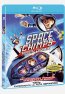 Space Chimps: Misin Espacial Blu-ray