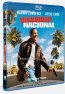 Seguridad Nacional Blu-ray