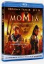 La Momia, La Tumba del Emperador Dragn Blu-ray