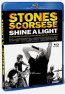 Rolling Stones, Shine a Light Blu-ray