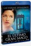 El ltimo Gran Mago Blu-ray
