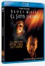 El Sexto Sentido Blu-ray