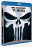 The Punisher (El Castigador) Blu-ray