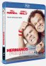 Hermanos por Pelotas Blu-ray