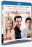 Una Novia Para Dos Blu-ray