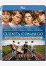 Cuenta Conmigo - Edicin 25 Aniversario Blu-ray