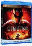 Las Crnicas de Riddick - Montaje del Director Blu-ray