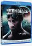 Las Crnicas de Riddick: Pitch Black Blu-ray