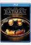 Batman Blu-ray