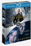 Pack Soy Leyenda + Invasin Blu-ray