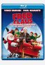 Fred Claus: El Hermano Gamberro de Santa Claus Blu-ray