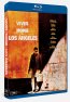 Vivir y Morir en Los ngeles Blu-ray