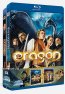 Pack Eragon + Noche en el Museo Blu-ray