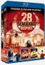 Pack 28 Semanas Despus + Sunshine Blu-ray