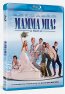 Mamma Mia! Blu-ray