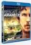 Rescate al Amanecer (Rescue Dawn) Blu-ray