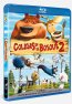 Colegas en el Bosque 2 Blu-ray