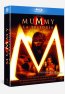 La Momia (Triloga) Blu-ray