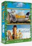 Pack Horton + Ice Age Blu-ray