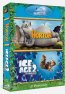 Pack Horton + Ice Age 2 Blu-ray