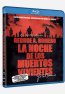 La Noche de los Muertos Vivientes Blu-ray