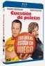 Cuestin de Pelotas Blu-ray
