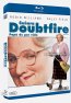 Seora Doubtfire Blu-ray
