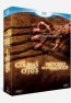 Pack Las Colinas tienen Ojos + El Retorno de los Malditos Blu-ray
