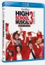 High School Musical 3: Fin de Curso Blu-ray