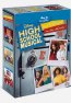 Triloga High School Musical Blu-ray