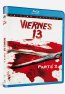 Viernes 13 2 Parte - Edicin Especial Blu-ray