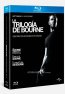 La Triloga de Bourne Blu-ray