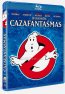 Los Cazafantasmas Blu-ray