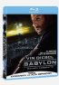 Babylon Blu-ray