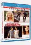 Matrimonio Compulsivo Blu-ray