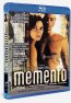 Memento Blu-ray