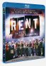 Rent en Vivo desde Broadway Blu-ray