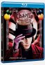 Charlie y la Fbrica de Chocolate Blu-ray