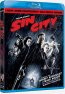 Sin City Blu-ray