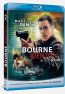 El Caso Bourne Blu-ray
