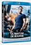 El Ultimtum de Bourne Blu-ray