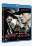 Appaloosa Blu-ray