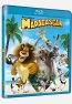 Madagascar Blu-ray